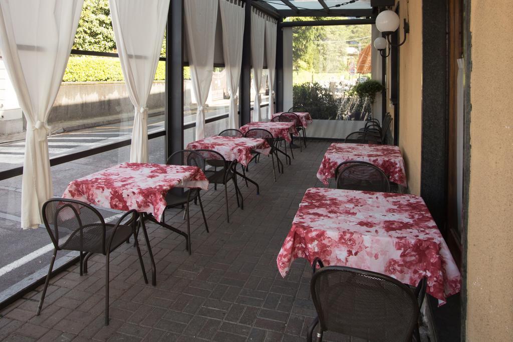 Beretta Hotel *