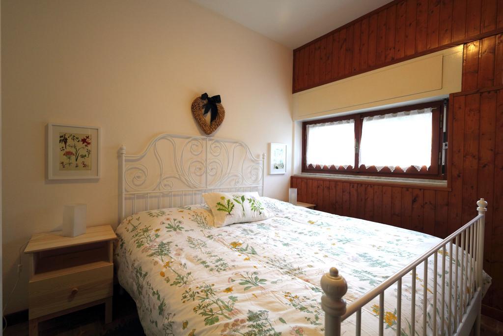Dei Laghi Apartment Magreglio