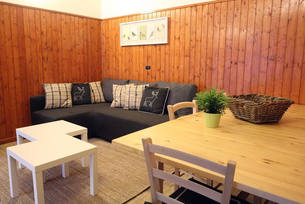 Dei Laghi Apartment
