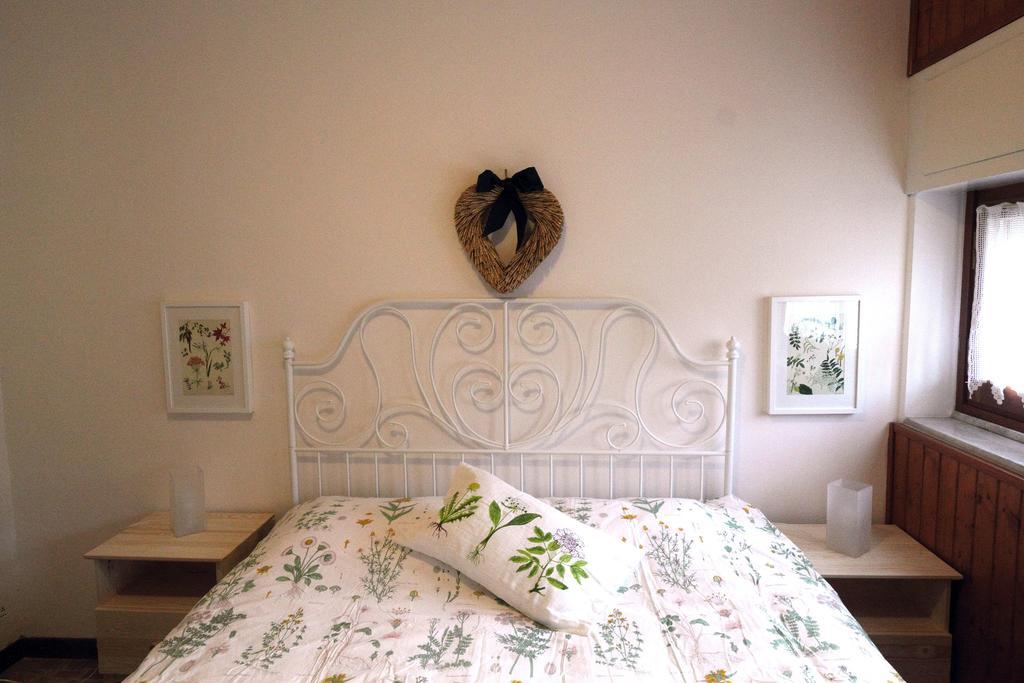 Dei Laghi Apartment *