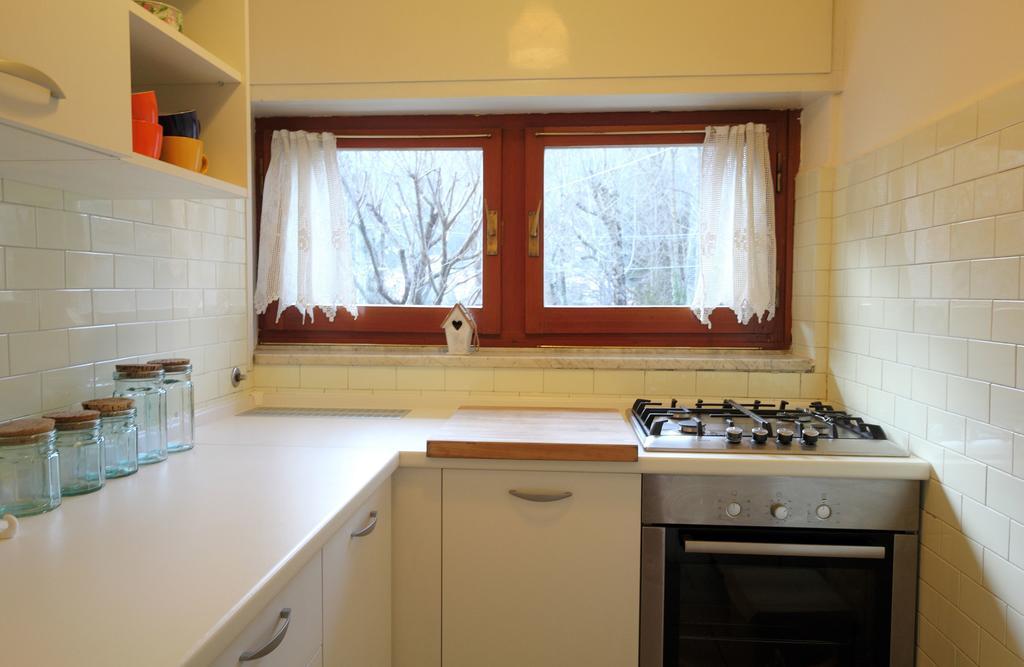 Apartment Dei Laghi *