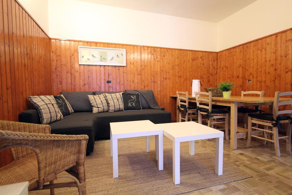 Apartment Dei Laghi Magreglio