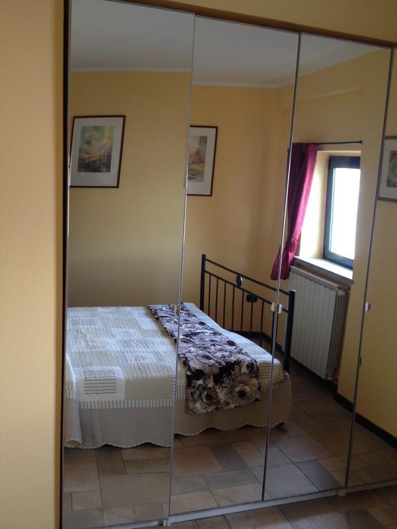 Apartment La Perla Del Di - Cir O97o67 Perledo