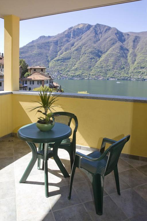 La Cascata Guest house