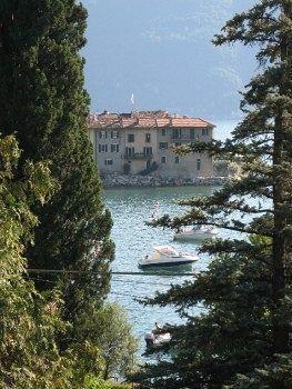 Le Ortensie -lago Di Hotel