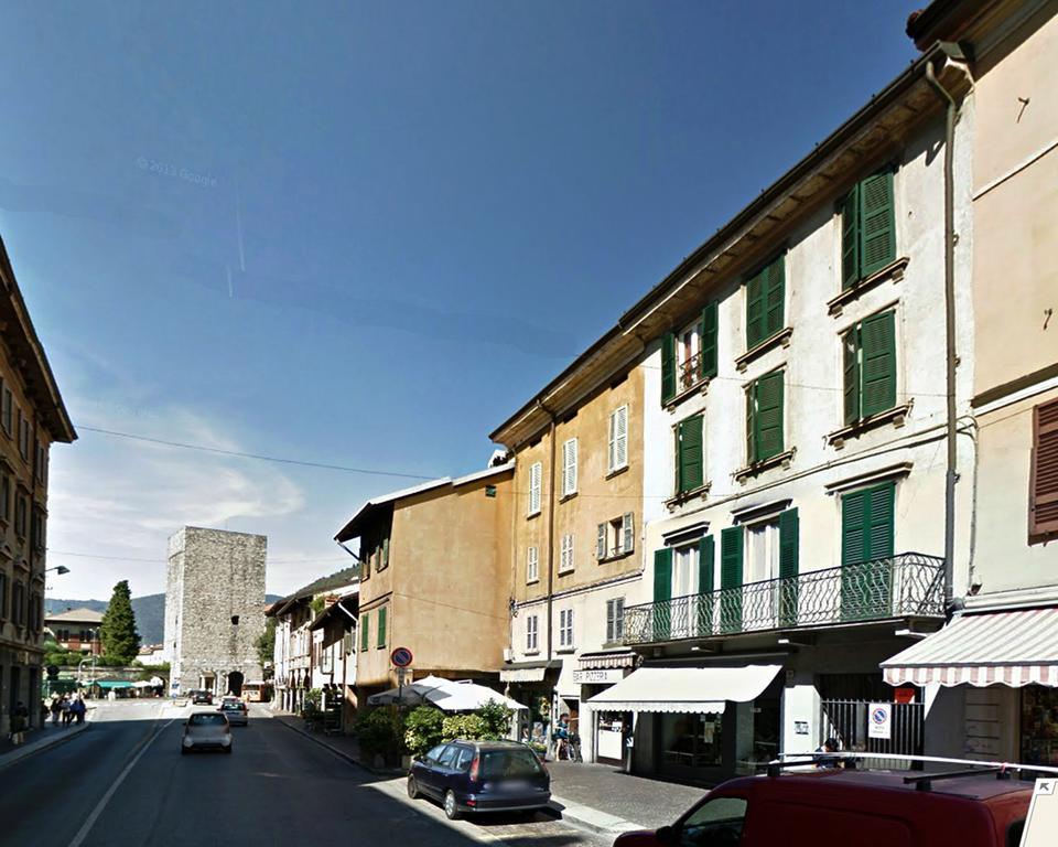 Porta Torre