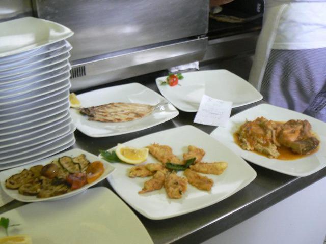 Ristorante Plinio Hotel 2*
