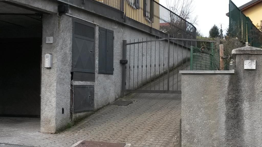 Casa Lilla Apartment *