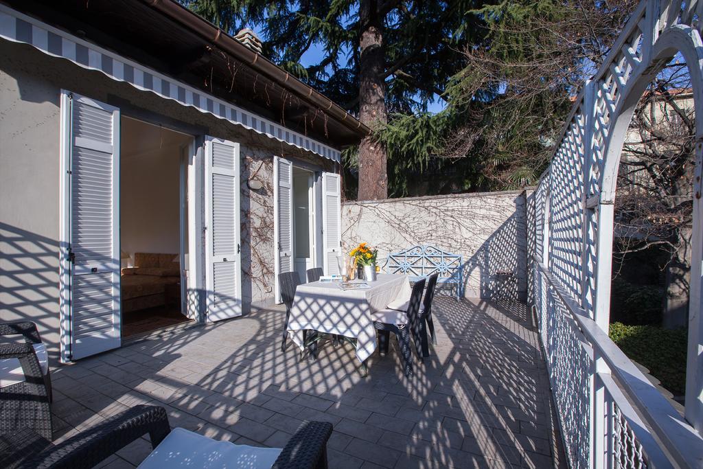 Villa Villa Cernobbio