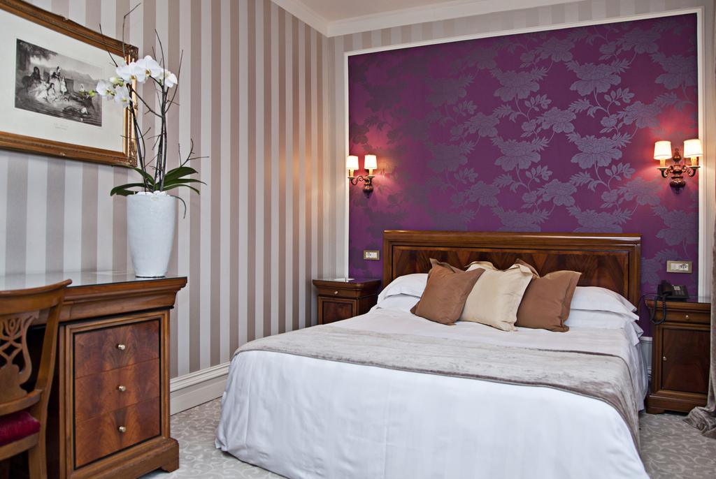 Terminus Hotel 4*