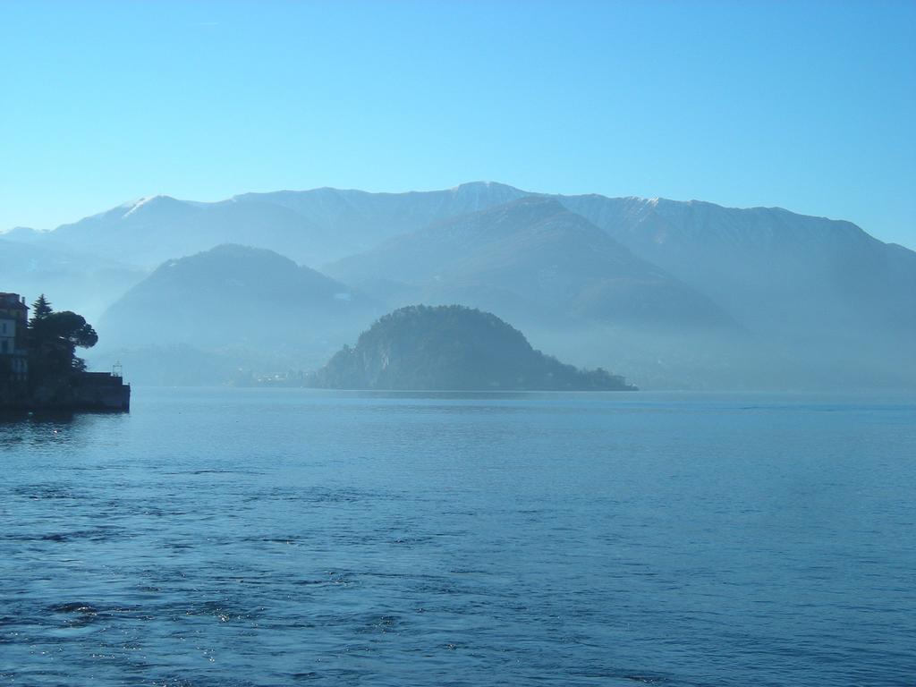 Bed & Breakfast Il Bogno Lierna