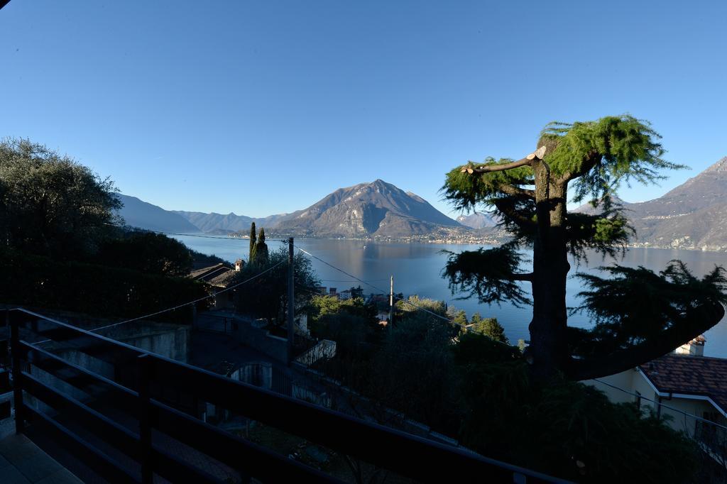 Bianca Apartment Varenna