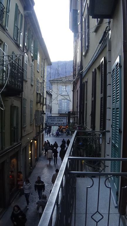 Sant'abbondio Appartamento