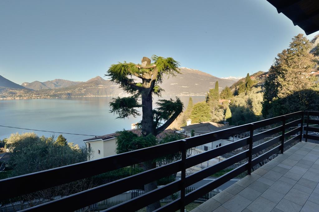Bianca Apartment Varenna
