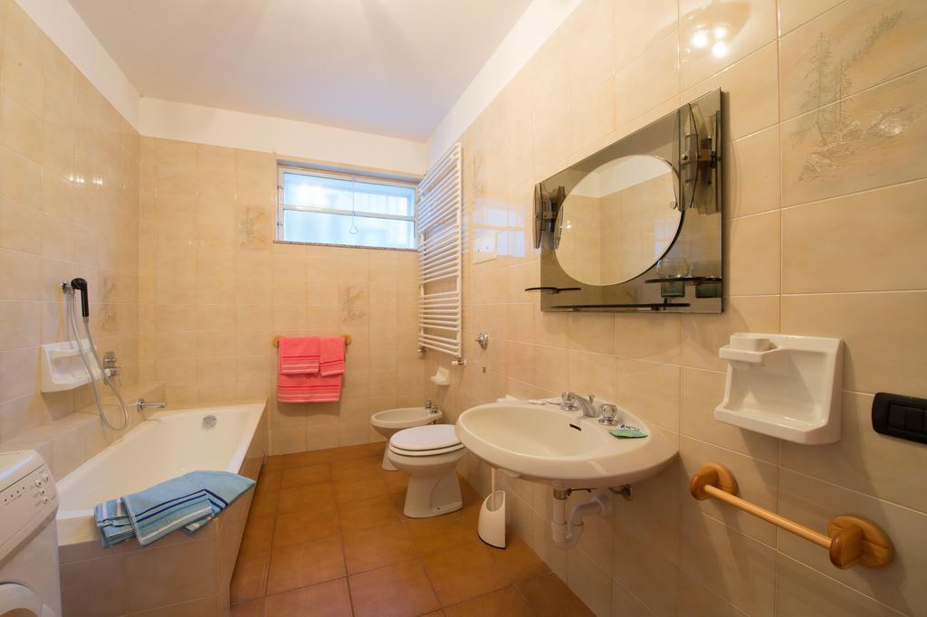 Bianca Apartment