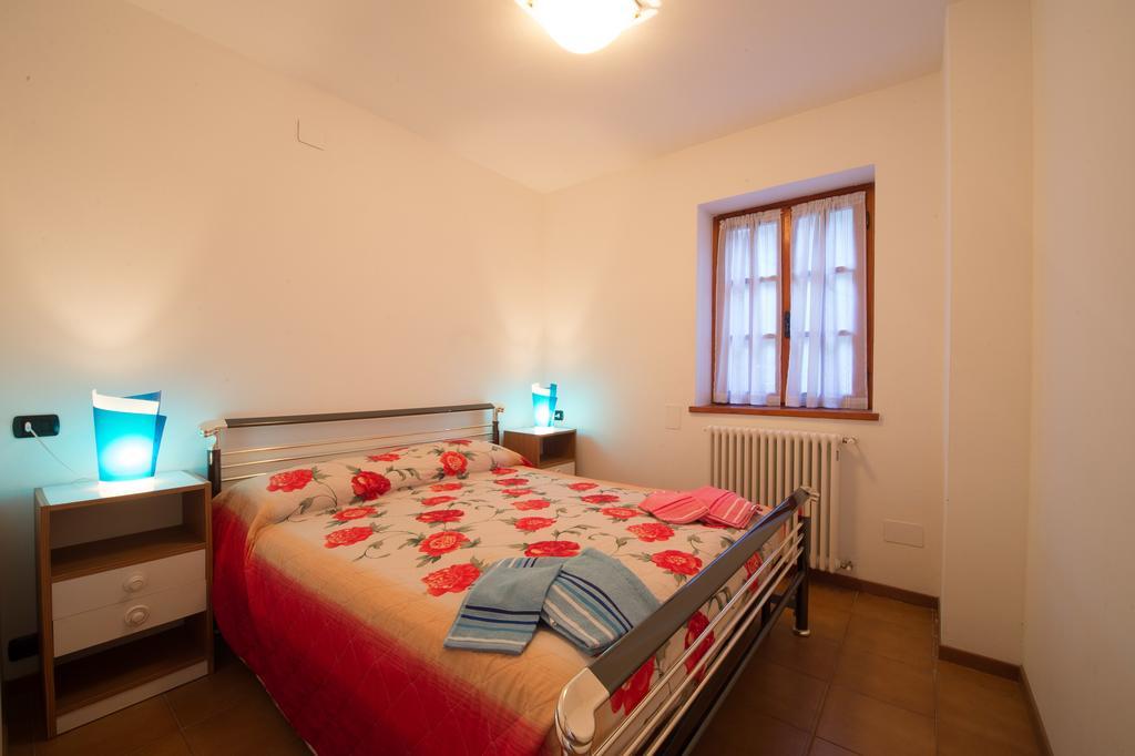 Apartment Bianca Varenna
