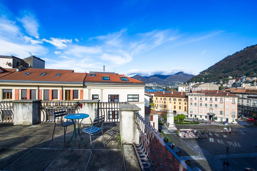 Apartment Rhs Serviced *