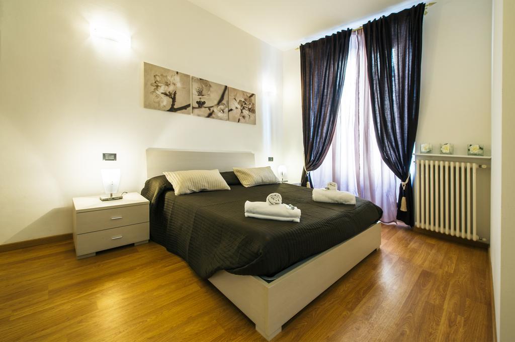 Rhs Serviced Como