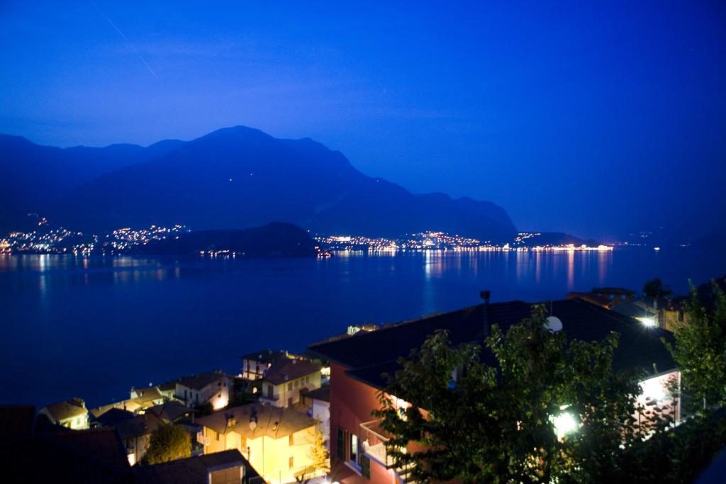 Casa Giulio In * Lezzeno