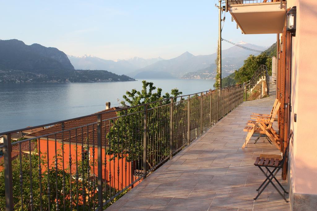 Apartment Casa Giulio In Lezzeno