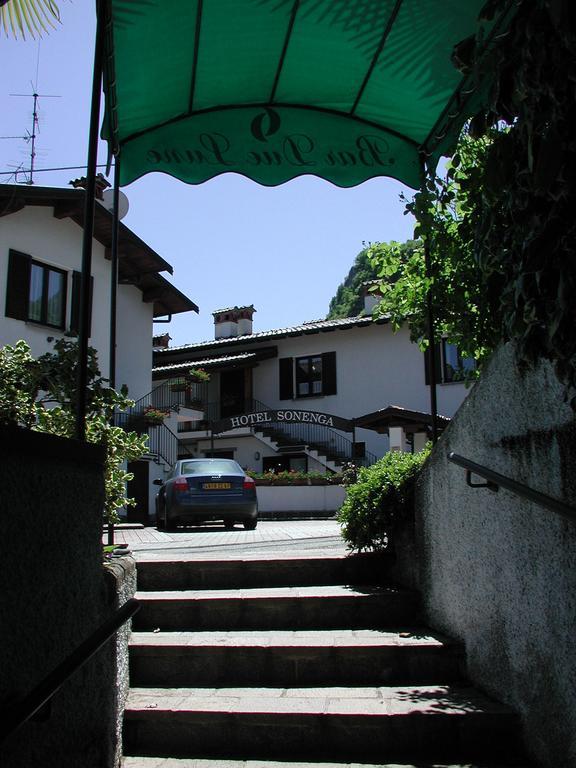 Hotel Sonenga 3*