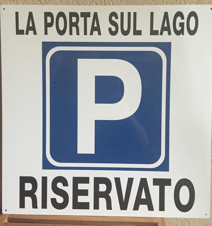 Apartment La Porta Sul
