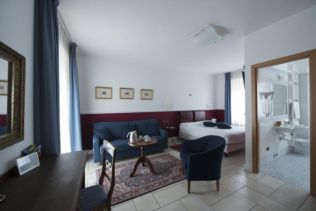 Hotel Villa Colico Colico