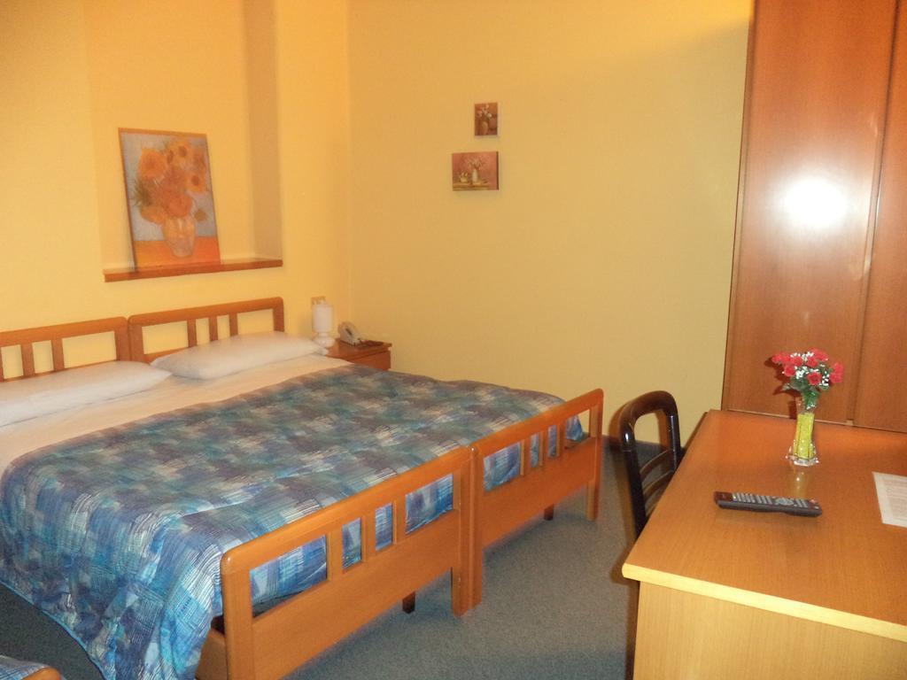Hotel Il Nibbio Magreglio