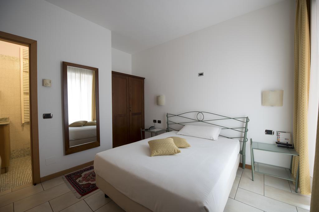 Hotel Hotel Villa Colico 3*