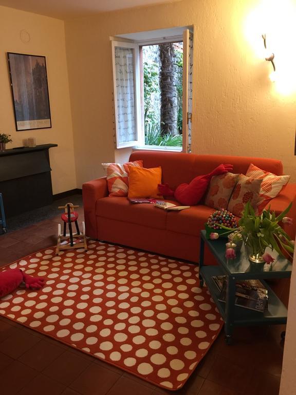 Apartment I Giardini Di Melzi Bellagio