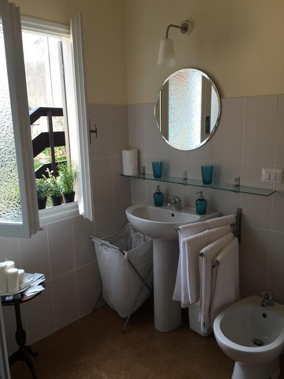 I Giardini Di Melzi Apartment