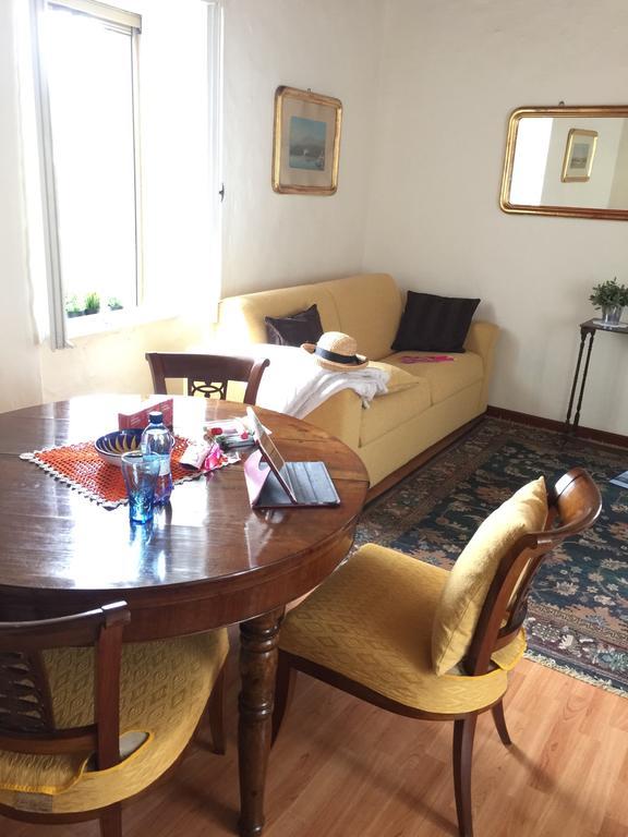 Apartment I Giardini Di Melzi Bellagio