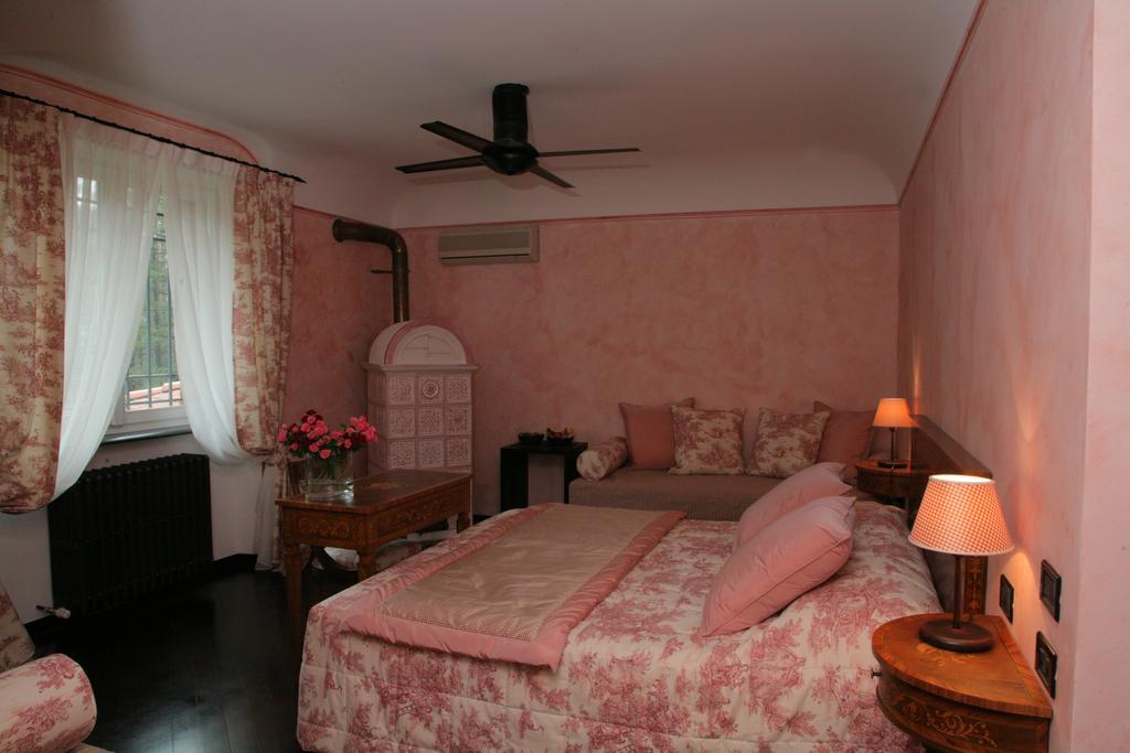 B&B Il Montesino 3*