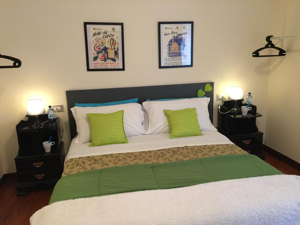 I Giardini Di Melzi Apartment Bellagio