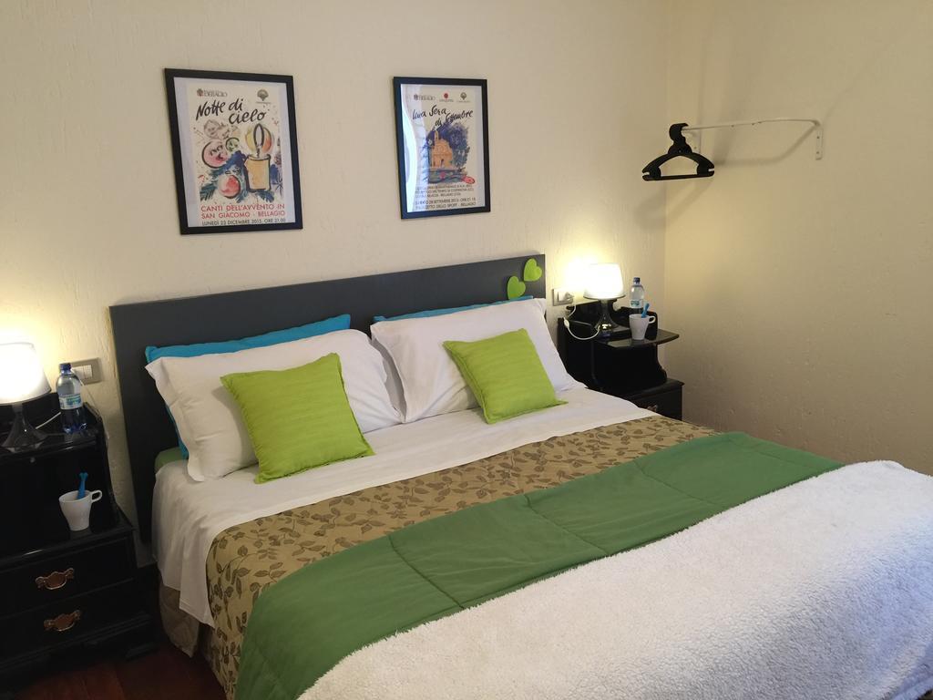 Apartment I Giardini Di Melzi Bellagio