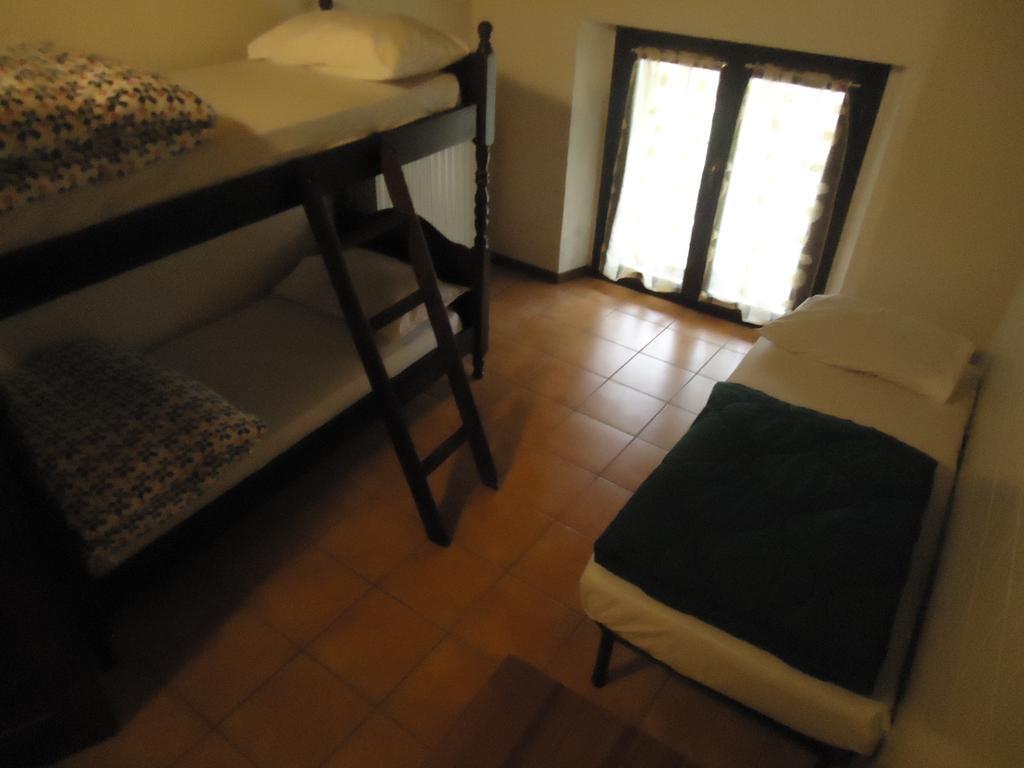 Rifugio Alpetto Di Torno Hostel