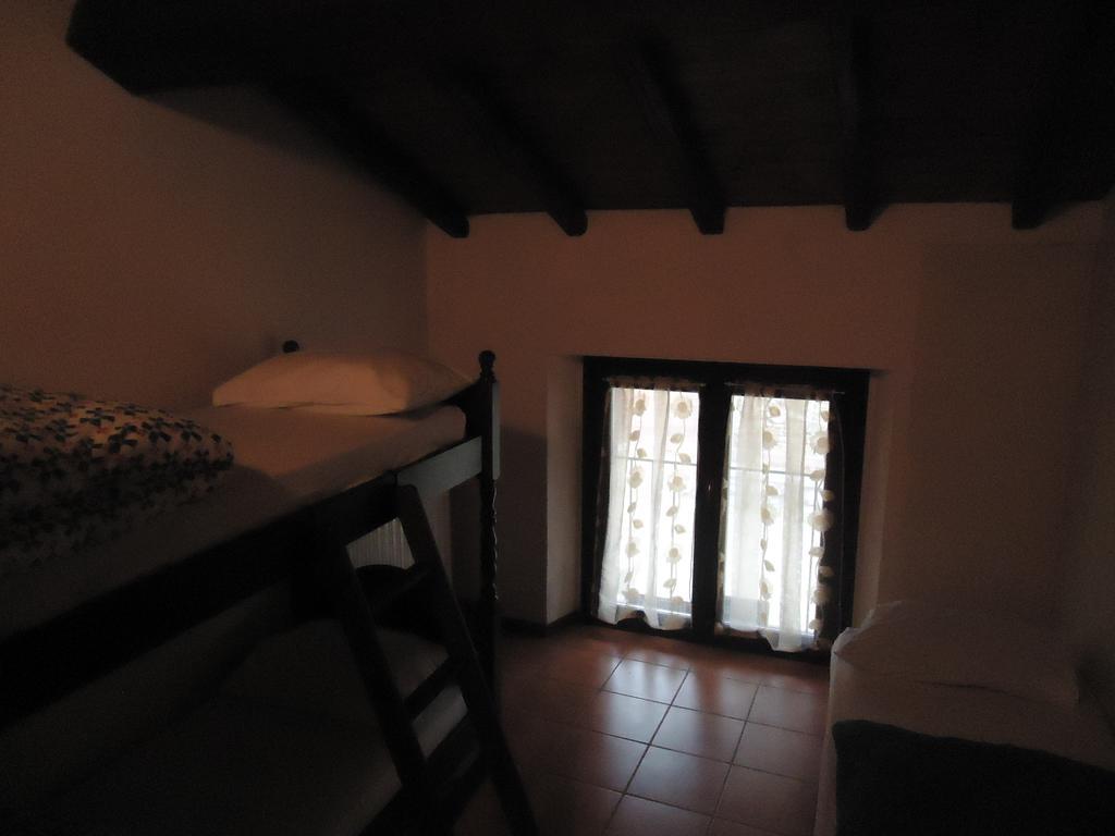 Hostel Rifugio Alpetto Di Torno *