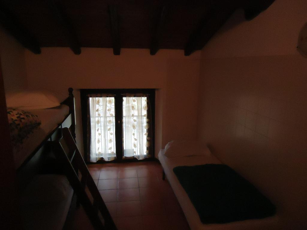 Rifugio Alpetto Di Torno Hostel