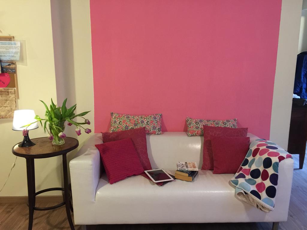 I Giardini Di Melzi Apartment *
