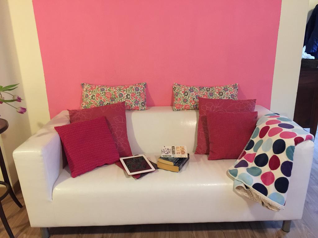 Apartment I Giardini Di Melzi Bellagio
