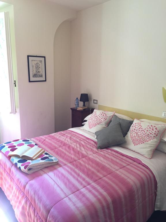 Apartment I Giardini Di Melzi