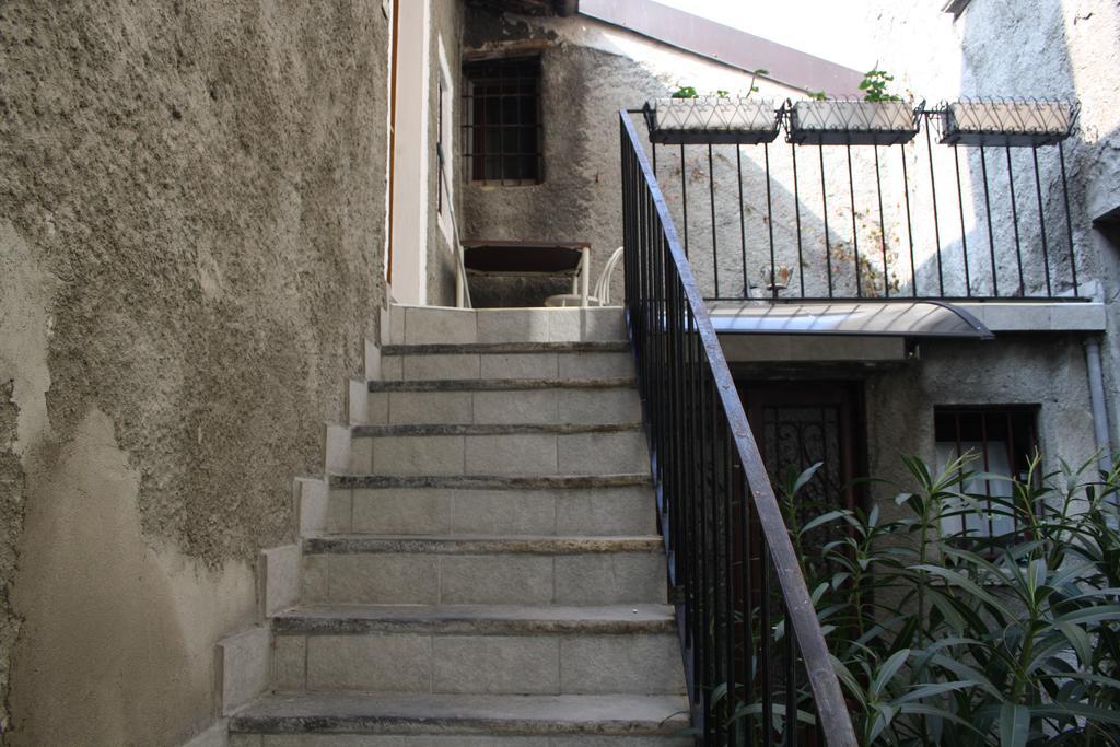 Vapore Hotel
