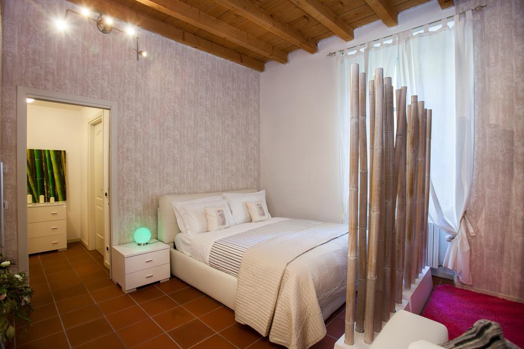 Apartment Sole&luna Comolake Como