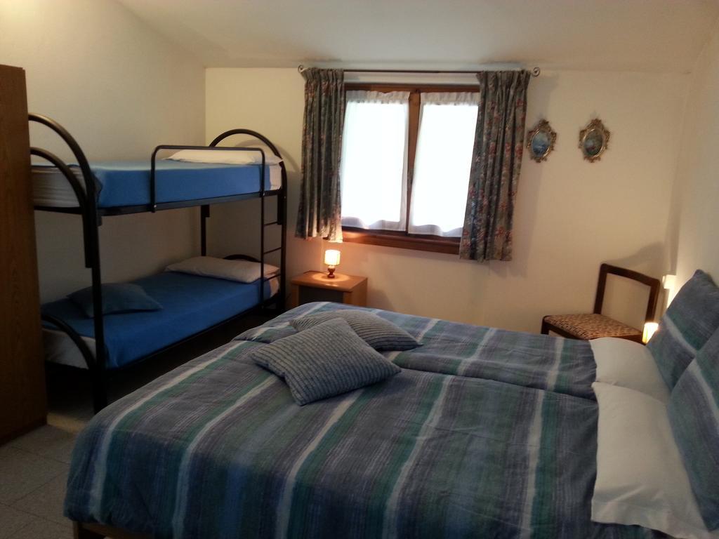 Co.ri. Apartment
