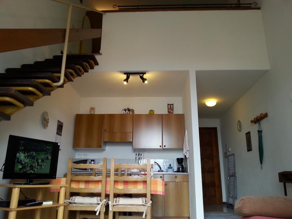 Co.ri. Apartment *