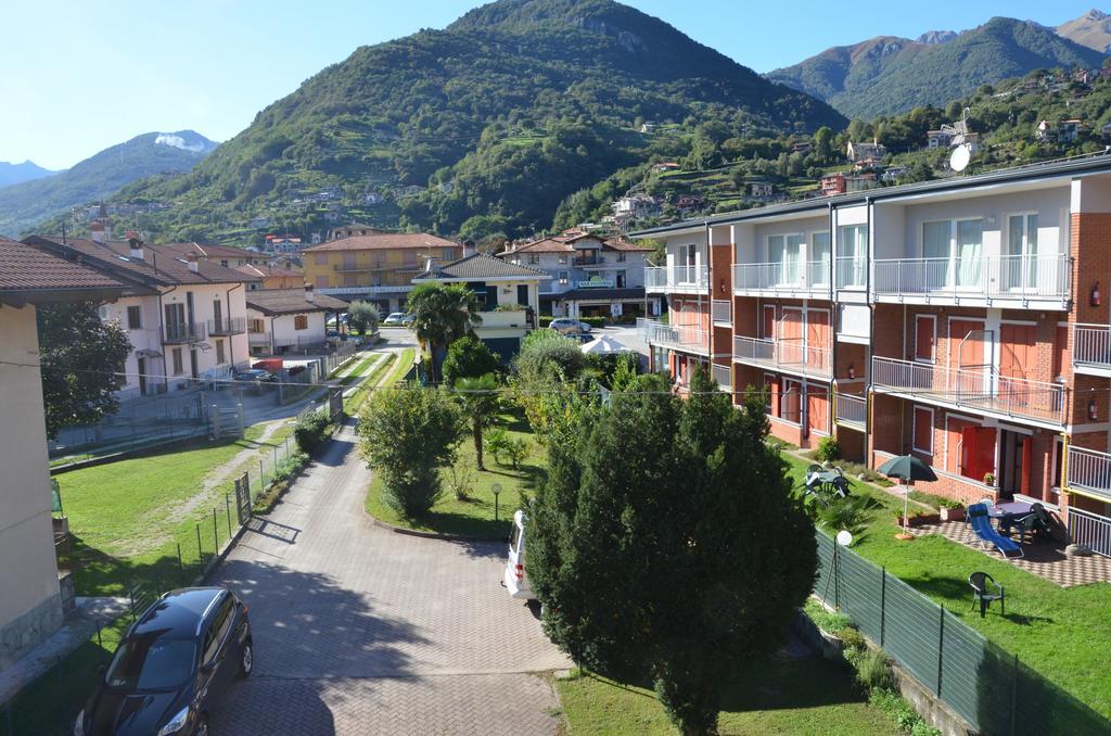 Casa Mimosa The View * Domaso