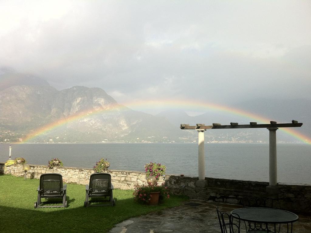 La Punta Appartamento Bellagio