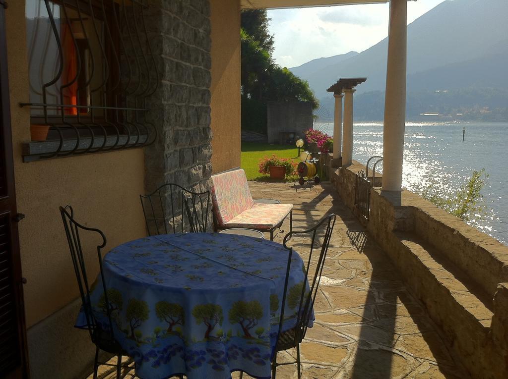 Appartamento La Punta *