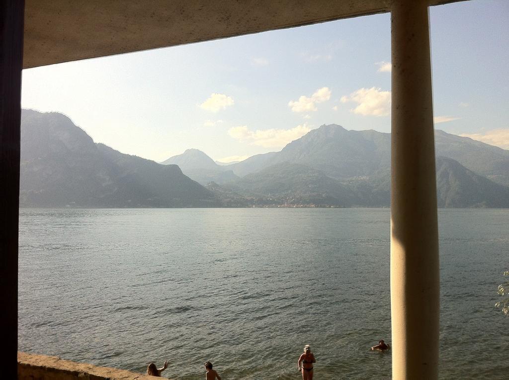 La Punta * Bellagio