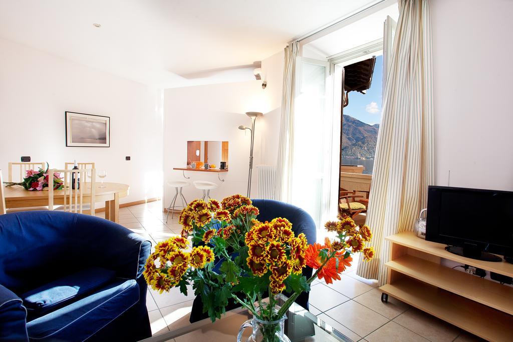 Apartment Centro Con 3 Balconi *